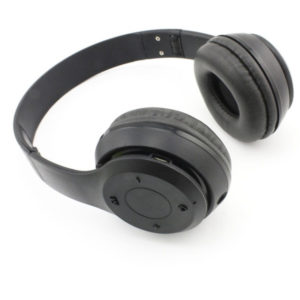 Ασύρματα Ακουστικά Bluetooth Extra Bass