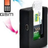 Κοριός Συσκευή Παρακολούθησης Mε Κάρτα Sim Spy GSM N9
