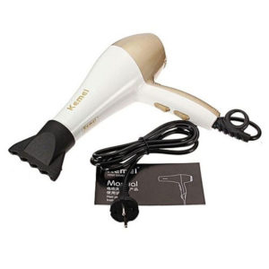 Πιστολάκι Μαλλιών 1800W 4 σε 1