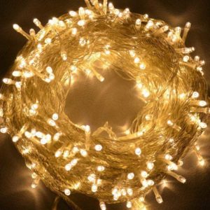 Χριστουγεννιάτικα Λαμπάκια 100 Led