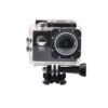 Action Camera 4K με Χειριστήριο SPORTS Αδιάβροχη