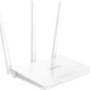 Tenda ROUTER WIRELESS-N 300Mbps TD-F300