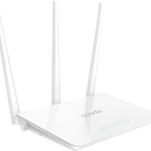 Tenda ROUTER WIRELESS-N 300Mbps TD-F300