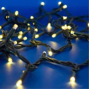 600 LED Snake με πρόγραμμα καλώδιο Λαμπάκια Ψυχρό