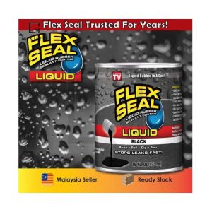 Στεγανωτικό Υγρό Flex Seal