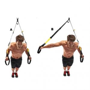 Fitness Ιμάντες Εκγύμνασης