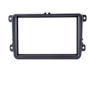 Πλαίσιο ραδιοφώνου Volkswagen 2DIN, Passat , Golf, Tiguan,T5