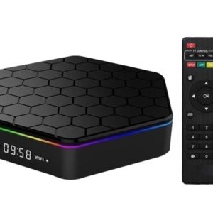 TV BOX 4CORE ANDROID 4GB RAM ANDOWL Q5