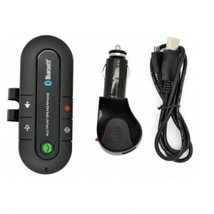 BL168 Bluetooth V4.0 Handsfree