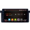 BMW SERIES 3 (E46) 1998-2005 Android 10 οθόνη αυτοκίνητου OEM 2GB με GPS , WIFI ηχοσύστημα αφής 9" ιντσών BM012