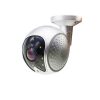 CT-VISON WIFI Αδιάβροχη IP Κάμερα Εξωτερικού Χώρου 1080P (CT-W828ALRM)