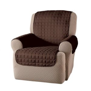 Ελαστικό Κάλυμμα Πολυθρόνας Couch Coat