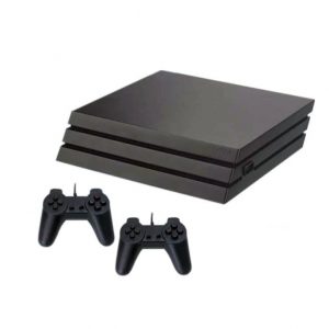 Game Station 4 Κονσόλα 200 Παιχνιδιών 8 Bit OEM