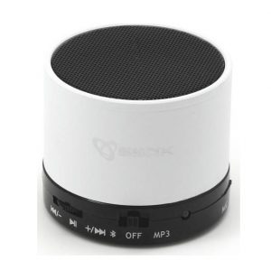 Ηχείο Bluetooth speaker & FM Radio White DENVER SBOX BT-160 Denver SBOX BT-160