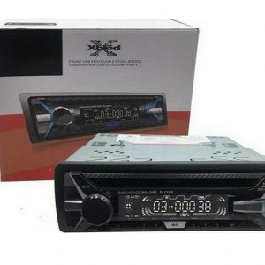 Ηχοσύστημα αυτοκινήτου 1DIN Xplod X1100