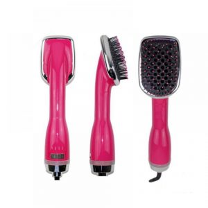 Ηλεκτρική Βούρτσα Blower Brush 1000W F-6656