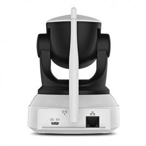 IP Κάμερα VStarcam C7824WIP Ρομποτική Ασύρματη HD 720P WiFi-Ethernet