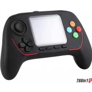 Κονσόλα χειρός 16-bit με 788 ενσωματωμένα παιχνίδια OEM 8718