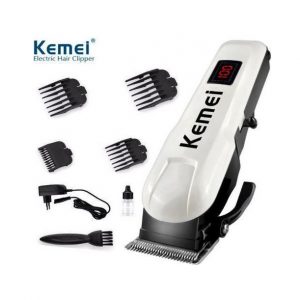 Κουρευτική Μηχανή Kemei KM-809Α