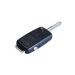 Mini Car Key DVR Spy Camera - Κρυφή Κάμερα Κλειδί - USB καλώδιο S818