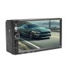 Οθόνη Αφής Αυτοκινήτου 7″ 2Din MP3 Bluetooth USB SD Card