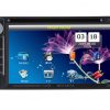 Οθόνη Αφής Bluetooth Αυτοκινήτου LCD 2 DIN 6,2″ OEM MCX-6201A