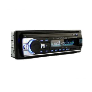 Radio-MP3 αυτοκινήτου με USB, SD Card και Bluetooth Κ-4820
