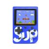 Retro Portable Mini Game Console 8-Bit G3602 Blue