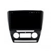 SKODA OCTAVIA 5 (2005 - 2012) Android 10 οθόνη αυτοκίνητου με GPS WI-FI OEM