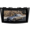 SUZUKI SWIFT 2011 - 2016 οθόνη αυτοκίνητου με GPS WI-FI OEM αφής 9" Ίντσες
