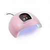 54W Led Uv Manicure Nail Polish Dryer Lamp