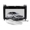 Android 10 οθόνη Mercedes B W245 2005-2012 OEM
