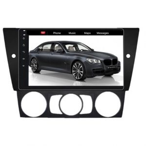 BMW E90-E93 2005-2012 Εργοστασιακή Οθόνη Android 10