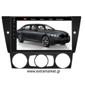 BMW E90-E93 2005-2012 Εργοστασιακή Οθόνη Android 10