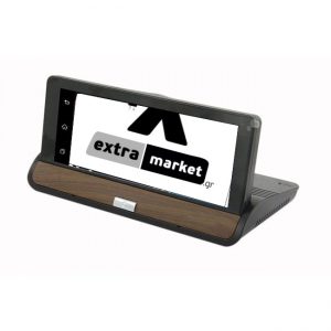 Dashboard Camera Οθόνη Αφής 7” 3G Android με WiFi Hotspot OEM