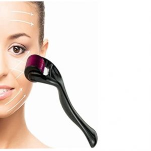 Derma roller για μεσοθεραπεία 0.5mm 540needles