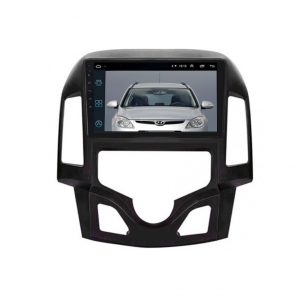 Εργοστασιακή Οθόνη HYUNDAI i30 2007-12 Android 10