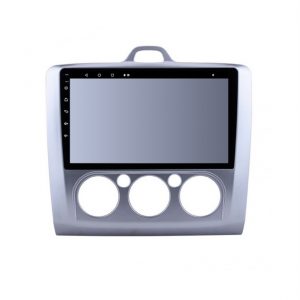 Ford Focus (2005 - 2011) Εργοστασιακή Οθόνη Android 10 OEM