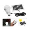 Φορητή Ηλιακή LED Λάμπα 5W USB ΟΕΜ