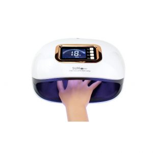 Φουρνάκι Νυχιών Sun H4 Plus UV/LED 72W