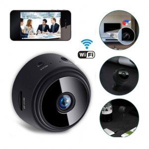 HD 1080p A9 Wifi Camera Mini Wireless PS-103176