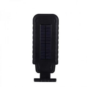 Ηλιακό Φωτιστικό Δρόμου HS-8011A 60SMD