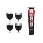 Ξυριστική Μηχανή 10 Σε 1 Men's Full Styling Trimmer