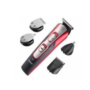 Ξυριστική Μηχανή 10 Σε 1 Men's Full Styling Trimmer