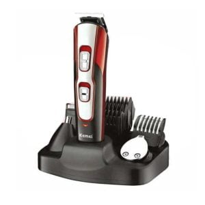 Ξυριστική Μηχανή 10 Σε 1 Men's Full Styling Trimmer
