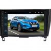 NISSAN QASHQAI Εργοστασιακή Οθόνη Android 10' OEM