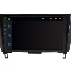 NISSAN QASHQAI Εργοστασιακή Οθόνη Android 10' OEM