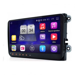 Οθόνη ANDROID VW GROUP 9″ OEM