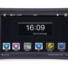 Οθόνη Multimedia GPS 7026GM 7 με Bluetooth OEM