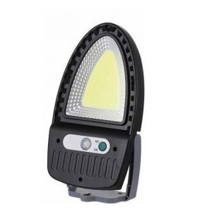 Solar Ηλιακό Φωτιστικό Δρόμου 10W OEM